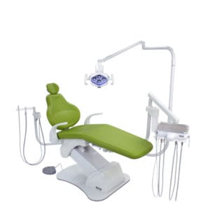 dental operatory