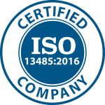 iso logo