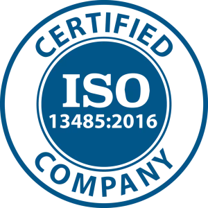 iso logo