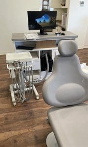 dental office